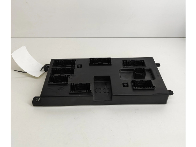 Блок комфорта GX7314F041AL Jaguar F-Pace