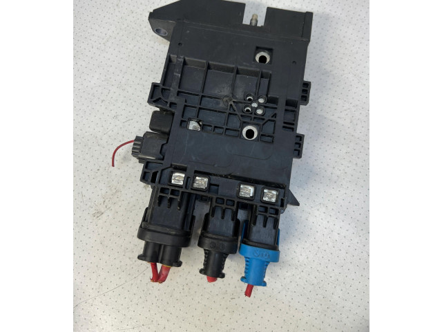 Зеркало электрическое Renault Megane III 2009 - 2016 года