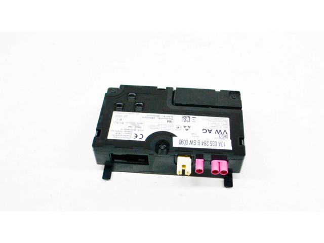 Другие приборы