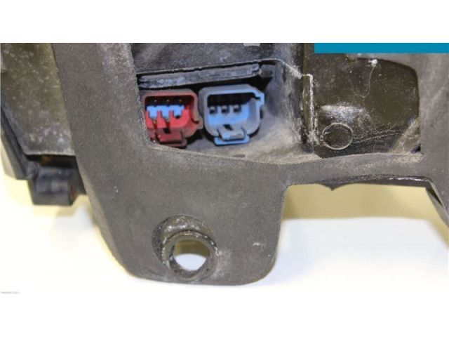 Zpětné zrcátko Dodge Caravan 1998 04675571AB