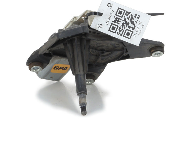 Моторчик заднего дворника 8200734582, H1-4077U    Dacia Duster