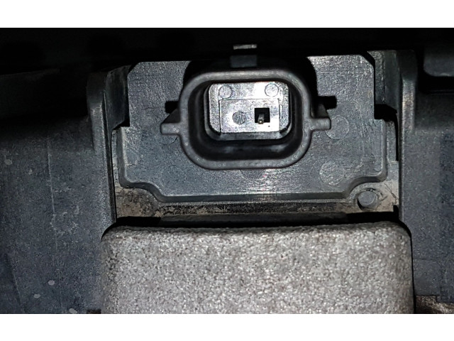 Генератор 231005JU0A Nissan Navara D23