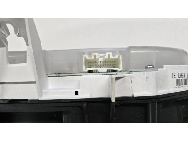 Přístrojová deska Mazda CX-7 2010 JEEH64B, EH4455430