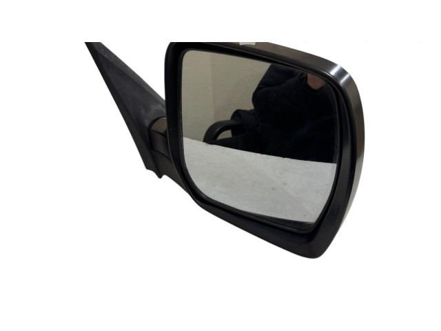 Зеркало электрическое Subaru Forester SH 2008 - 2013 года