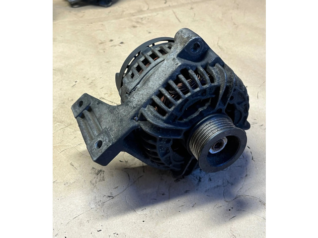 Генератор 9442841, 0124515017 Volvo S80