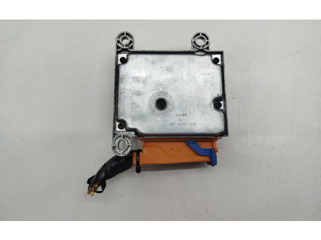 Блок подушек безопасности 9637547280 Peugeot 306