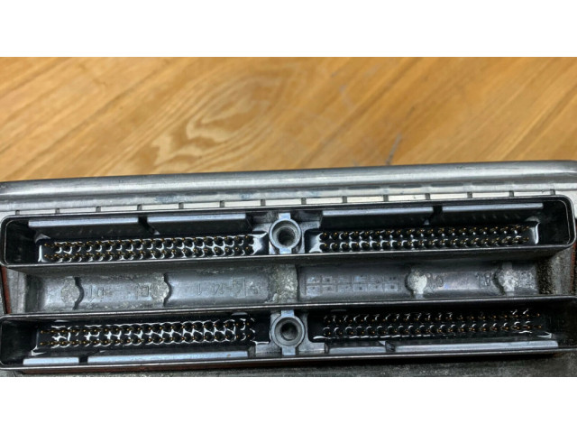 Блок управления двигателя 12576106 Chevrolet Express