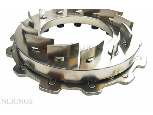 Турбина Porsche Cayenne (92A) 776470-5003S, 059145721B