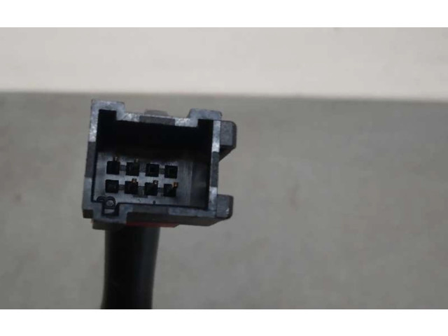 Зеркало электрическое Citroen Nemo - года