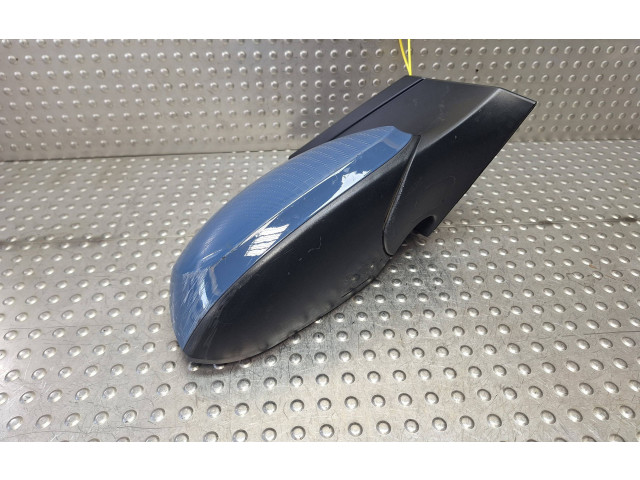 Зеркало электрическое Hyundai i10 2013 - 2018 года