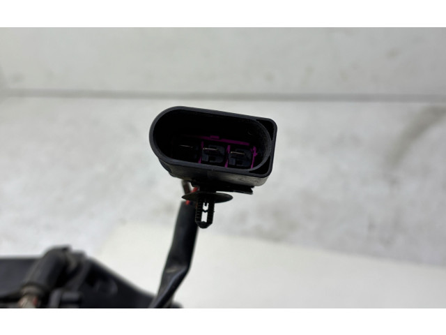 Вентилятор печки    4F0820155F   Audi A6 S6 C6 4F