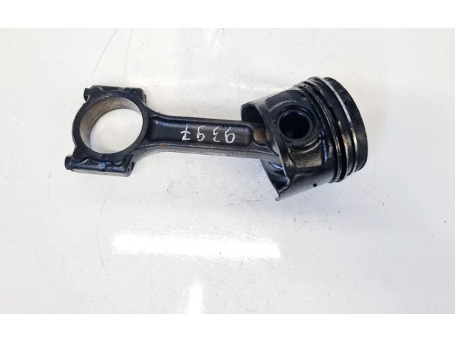 Píst Renault Megane III