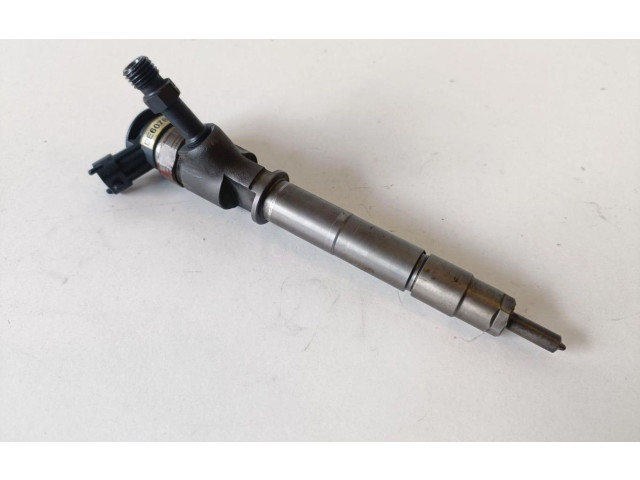 Форсунка 0445110250 Ford Ranger