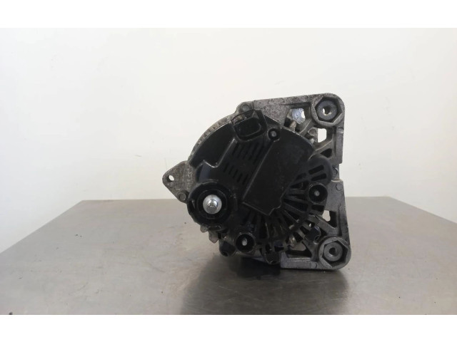 Генератор 8EL011710741   Renault Clio II      