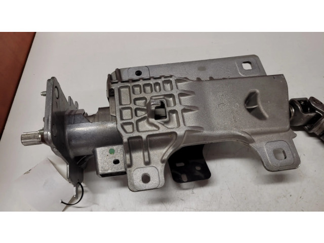 Рулевая рейка 9657620377 Citroen C4 I 2004-2010 года