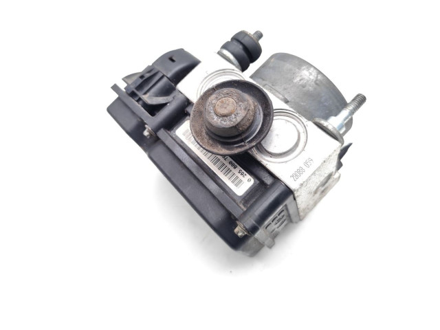 Блок АБС 51823789, 0265232236   Ford  Ka  2009 - 2017 года