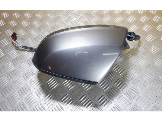 Zpětné zrcátko Audi Q7 4M 2015