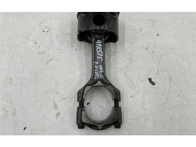  Поршень с шатуном    Saab 9-5  