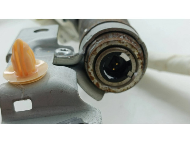 Боковая подушка безопасности 78850TL4G813M1   Honda Accord