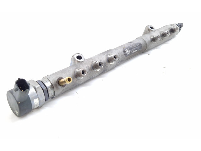 Топливная рампа 30777554, 012009L5 Volvo XC90 для двигателя D 5244 T4