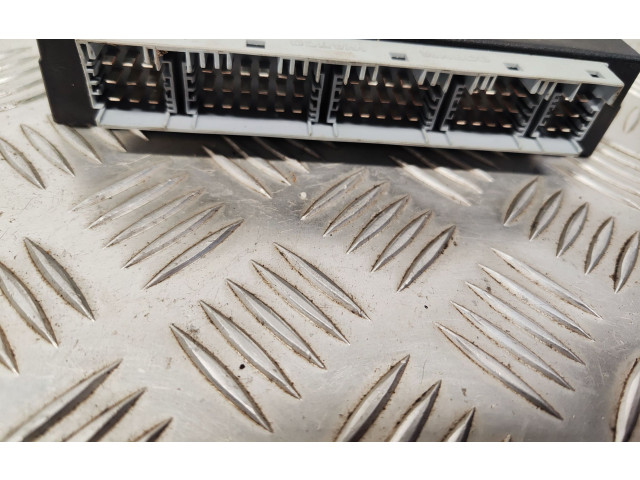 Pojistková skříňka Блок управления подвески 4G0907553G Audi A6 S6 C7 4G 2016