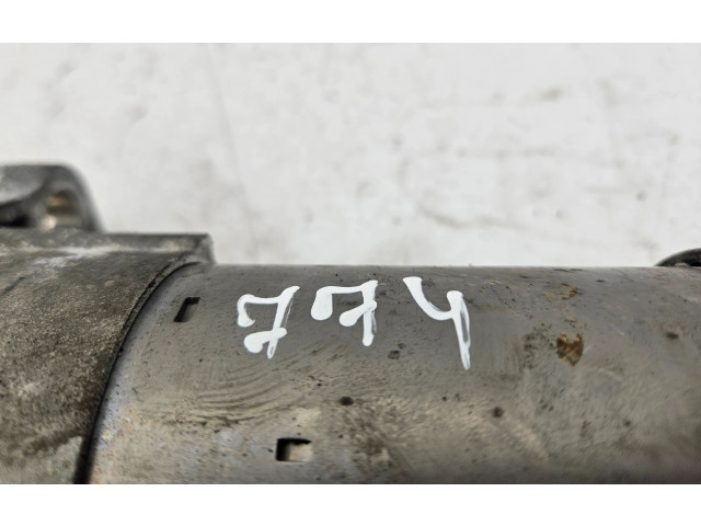 Стартер  02M911022F, 0001179602   Volkswagen Tiguan