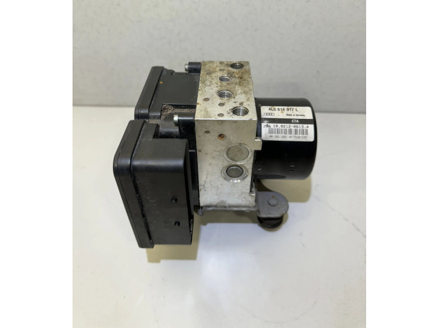 Jednotka ABS 4L0614517L Audi Q7 4L 2013