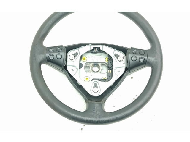 Руль Mercedes-Benz A W169 2004 - 2012 года A1694600403