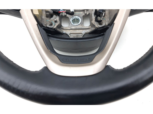 Руль Jeep Cherokee  2013 - 2020 года       