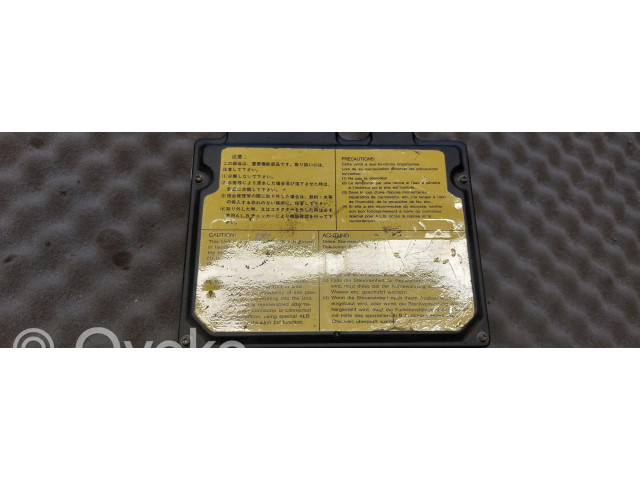 Блок управления 39790SF1023 Honda Prelude