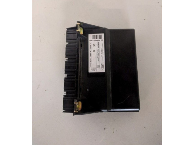 Блок управления двигателя 5WK48032D Peugeot 306