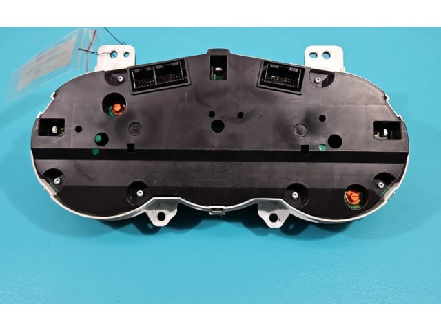 Přístrojová deska  KIA Venga 2012 94003-1P001, IMPRK1395480  