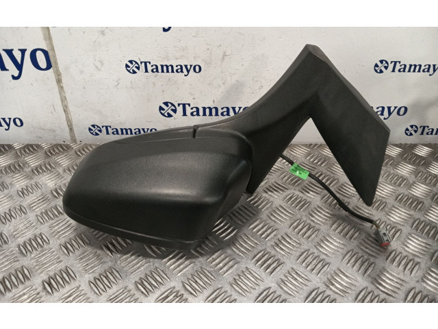 Зеркало электрическое        Ford Transit -  Tourneo Connect  2013 - 2022 года   