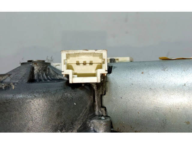 Моторчик заднего дворника Dacia Sandero