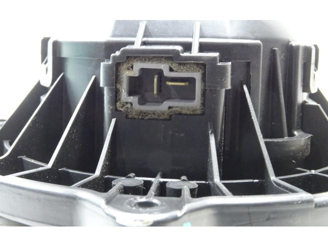 Вентилятор печки 971133X000 KIA Ceed