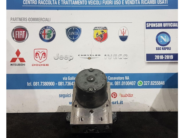 Блок АБС    Jaguar  X-Type   -  года