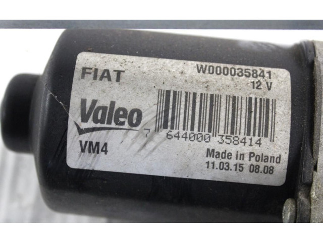 Моторчик дворников 52064589 Fiat 500L