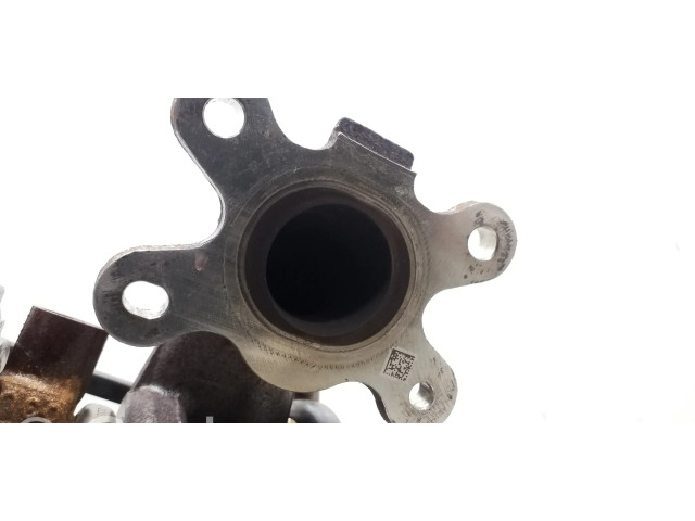 Турбина Audi Q3 F3 0.0 05E145701K, 04E145725DJ