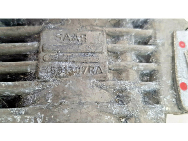 Рулевая рейка 4531307RA Saab 900 1994-1998 года