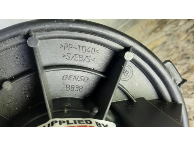 Вентилятор печки    168330100, 5D3330200   Fiat Ducato