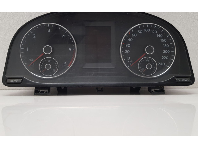 Панель приборов 2K5920866A, A2C533486362 Volkswagen Caddy