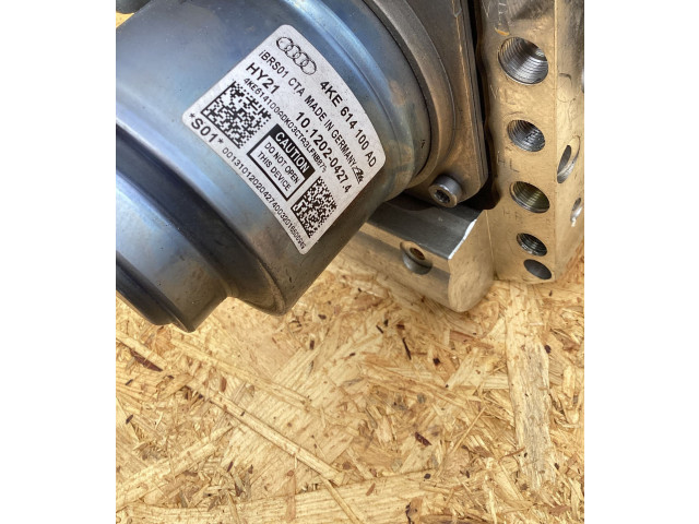 Блок АБС 4KE614100AD, 10120204274 Audi e-tron - года