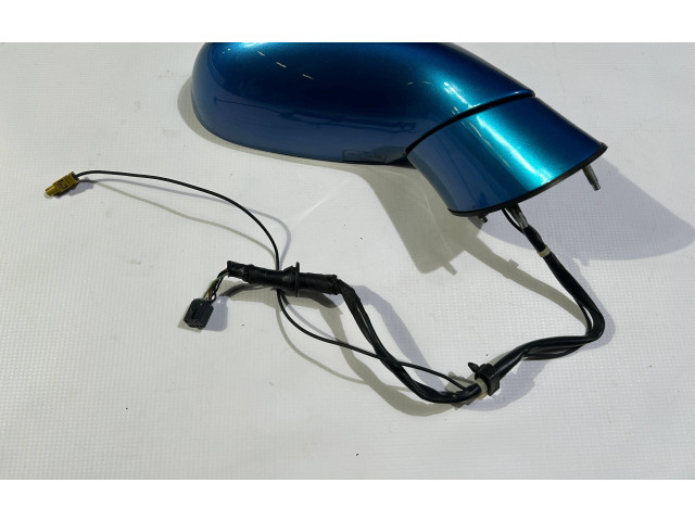 Zpětné zrcátko Chevrolet Corvette C6 2008 98585830