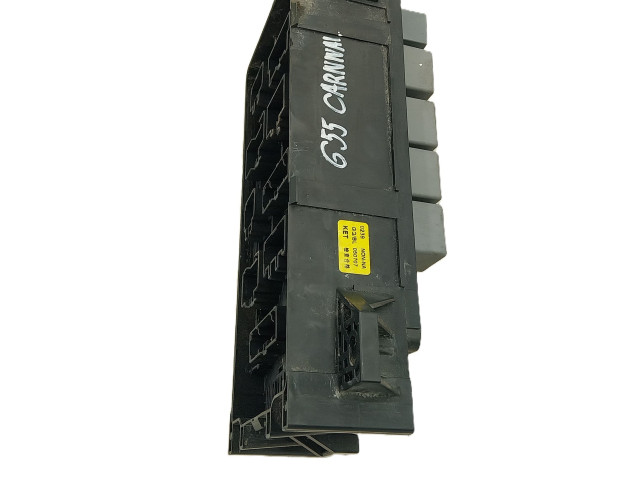 Pojistková skříňka 0K53H66760, 0K53H66760 KIA Carnival 2006