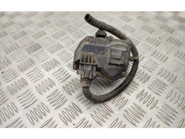 Вентилятор радиатора 147B08010R Dacia Sandero II