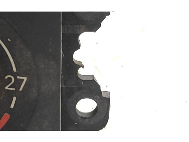 Блок управления климат-контролем MR500646, 1464308800   Mitsubishi Pajero