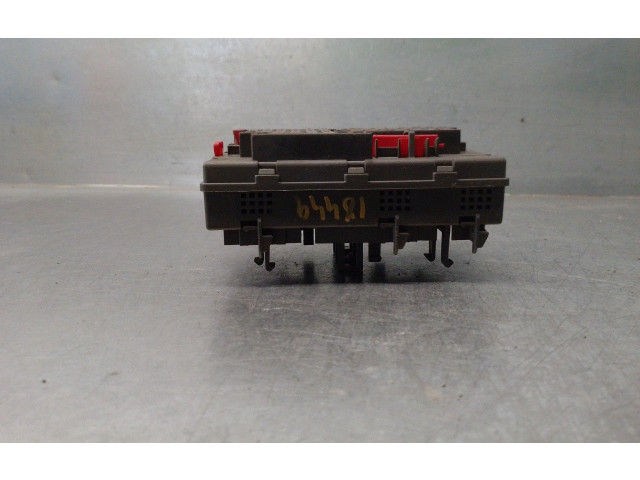 Pojistková skříňka Řídící jednotka BSM 9568205480   Citroen Berlingo 1997