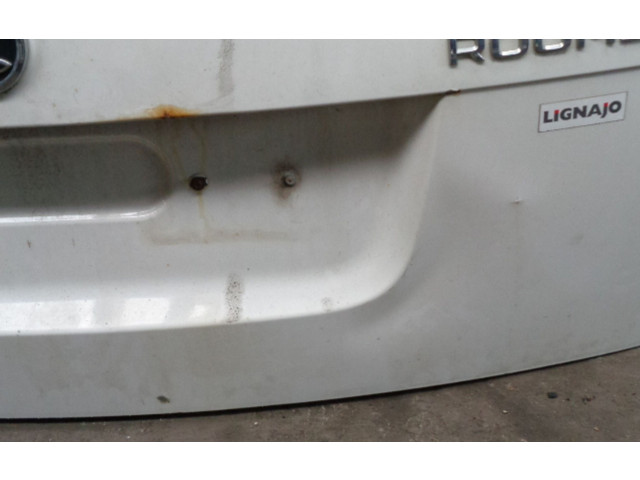 Переключатель дворников KLAPAROOMSTER, KLAPAROOMSTER   Skoda Roomster (5J)