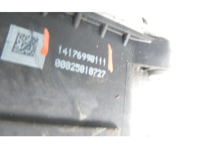 Jednotka ABS 14176990111, 14176990111 Seat Alhambra (Mk2) 2011