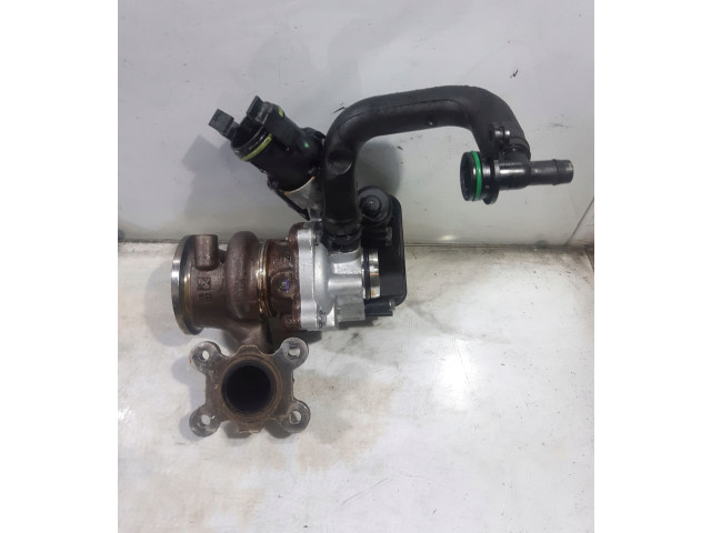 Турбина Audi A1 04c145703h